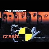 Howard Shore - Crash