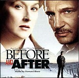 Howard Shore - Before and After