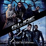 Alan Silvestri - G.I. JOE: The Rise of Cobra