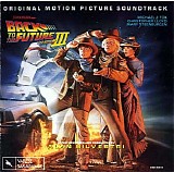 Alan Silvestri - Back To The Future - Part III