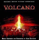 Alan Silvestri - Volcano