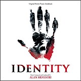 Alan Silvestri - Identity