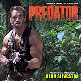 Alan Silvestri - Predator