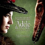 Eric Serra - Les Aventures Extraordinaires d'AdÃ¨le Blanc-Sec