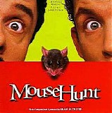 Alan Silvestri - Mouse Hunt