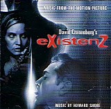 Howard Shore - eXistenZ