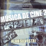 Alan Silvestri - 2nd SONCINEMAD Film Music Festival Concert