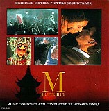 Howard Shore - M. Butterfly