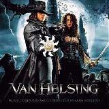 Alan Silvestri - Van Helsing