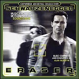 Alan Silvestri - Eraser