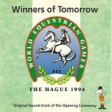 Various artists - Winners of Tomorrow