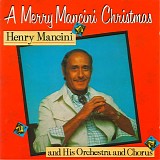 Henry Mancini - A Merry Mancini Christmas