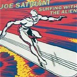 Joe Satriani - Surfing with the alien