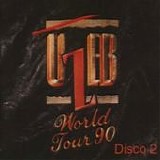 Uzeb - World tour 90 (Disco 2)