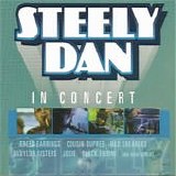 Steely Dan - In concert