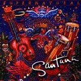 Santana - Supernatural