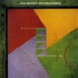 Nick Mason - Nick Mason's fictitious sports