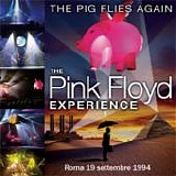 Pink Floyd - Roma '94