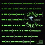 Roger Waters - Radio K.A.O.S.