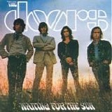 The Doors - Waiting for the sun