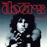 The Doors - The best of The Doors (Disco 1)