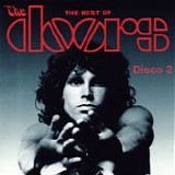 The Doors - The best of The Doors (Disco 2)