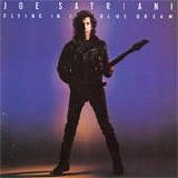 Joe Satriani - Flying in a blue dream