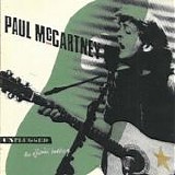 Paul McCartney - Unplugged