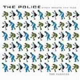 The Police - Every breath you take: The classics