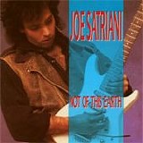 Joe Satriani - Not of this earth