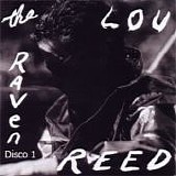 Lou Reed - The raven (Disco 1)