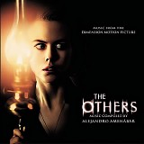 Alejandro Amenábar - The Others