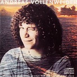 Andreas Vollenweider - Behind the Gardens - Behind the Wall - Under the Tree