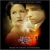 Cezary Skubiszewski - Death Defying Acts