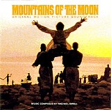 Michael Small - Mountains of The Moon