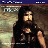 Bruce Smeaton - Iceman