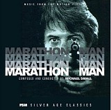 Michael Small - Marathon Man