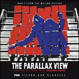 Michael Small - The Parallax View