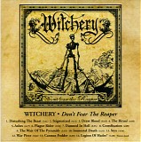 Witchery - Don't Fear The Reaper