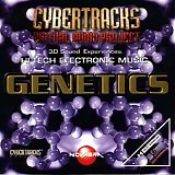 Virtual Audio Project - Genetics