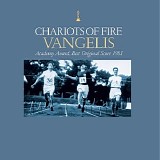 Vangelis - Chariots of fire - 25th Anniversary Edition