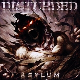 Disturbed - Asylum