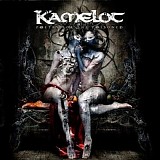 Kamelot - Poetry For The Poisoned [Limited Edition w/DVD]