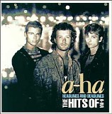 A-Ha - Headlines And Deadlines: The Hits Of A-Ha