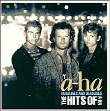 A-Ha - Headlines And Deadlines The Hits Of A-ha