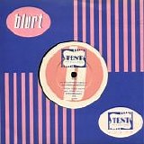 Blurt - My Mother Was a Friend of an Enemy of The People/Get