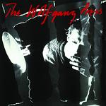 The Wolfgang Press - The Burden Of Mules