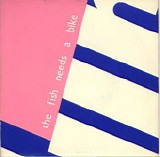 Blurt - The Fish Needs a Bike/This Is My Royal Wedding Souvenir