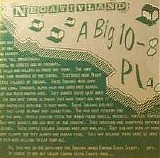 Negativland - A Big 10-8 Place