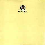 Death In June - Brown Book